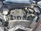 2021 Kia Sorento S Серый vin: 5XYRLDLC4MG048614