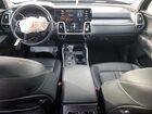 2021 Kia Sorento S Серый vin: 5XYRLDLC4MG048614