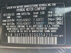 2016 Hyundai Santa Fe Sport Черный vin: 5XYZT3LB2GG354216