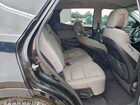 2016 Hyundai Santa Fe Sport Черный vin: 5XYZT3LB2GG354216