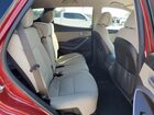 2016 Hyundai Santa Fe Sport Красный vin: 5XYZU3LB7GG355617