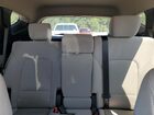 2016 Hyundai Santa Fe Sport Красный vin: 5XYZU3LB7GG355617