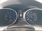 2016 Hyundai Santa Fe Sport 2.4l Оранжевый vin: 5XYZUDLB2GG319517