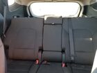 2017 Hyundai Santa Fe Sport Серый vin: 5XYZUDLB2HG477440