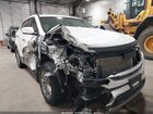 2018 Hyundai Santa Fe Sport 2.4l White vin: 5XYZUDLB4JG543525