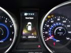 2016 Hyundai Santa Fe Sport 2.0l Turbo Синий vin: 5XYZW4LA0GG333823