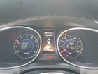 2016 Hyundai Santa Fe Sport Белый vin: 5XYZWDLA0GG334020
