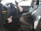 2016 Hyundai Santa Fe Sport Blue vin: 5XYZWDLA4GG314997
