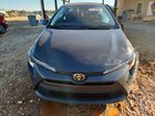 2026 Toyota Corolla Le Gray vin: 5YFB4MDE2TP372931 2026 Toyota Corolla Le Gray vin: 5YFB4MDE2TP372931
