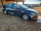 2026 Toyota Corolla Le Gray vin: 5YFB4MDE2TP372931 2026 Toyota Corolla Le Gray vin: 5YFB4MDE2TP372931