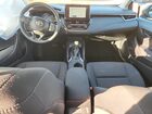 2026 Toyota Corolla Le Gray vin: 5YFB4MDE2TP372931 2026 Toyota Corolla Le Gray vin: 5YFB4MDE2TP372931
