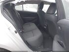 2024 Toyota Corolla Le Серебряный vin: 5YFB4MDE3RP100896