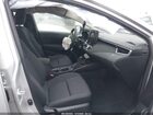 2024 Toyota Corolla Le Серебряный vin: 5YFB4MDE3RP100896