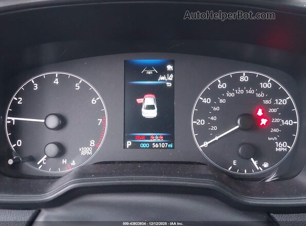 5YFB4MDE3RP100896 2024 TOYOTA LL Серебряный Вид задних сидений