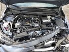 2026 Toyota Corolla Le Blue vin: 5YFB4MDE6TP366274