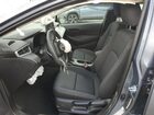 2026 Toyota Corolla Le Blue vin: 5YFB4MDE6TP366274