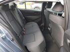 2026 Toyota Corolla Le Blue vin: 5YFB4MDE6TP366274