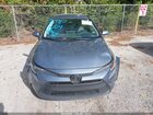 2025 Toyota Corolla Le Light Blue vin: 5YFB4MDE7SP316708