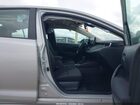 2025 Toyota Corolla Le Серебряный vin: 5YFB4MDEXSP261865