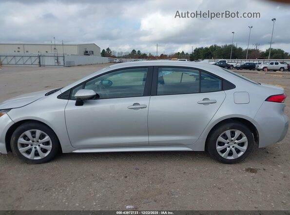 5YFB4MDEXSP261865 2025 TOYOTA LL Серебряный Панорамный вид салона 360°