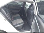 2016 Toyota Corolla S Plus Белый vin: 5YFBURHE2GP460245