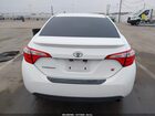 2016 Toyota Corolla S Plus Белый vin: 5YFBURHE2GP460245