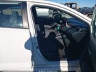 2021 Toyota Corolla Le White vin: 5YFEPMAE5MP187248