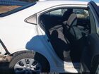 2021 Toyota Corolla Le White vin: 5YFEPMAE5MP187248