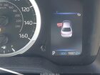 2021 Toyota Corolla Le White vin: 5YFEPMAE5MP187248
