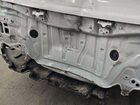 2022 Toyota Corolla Le White vin: 5YFEPMAE6NP347140