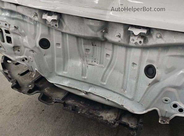 5YFEPMAE6NP347140 2022 TOYOTA LL White 