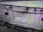 2022 Toyota Corolla Le White vin: 5YFEPMAE6NP347140