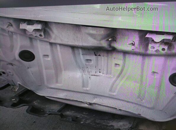 5YFEPMAE6NP347140 2022 TOYOTA LL White Widok naklejki z numerem VIN