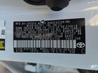2022 Toyota Corolla Le White vin: 5YFEPMAE6NP347140