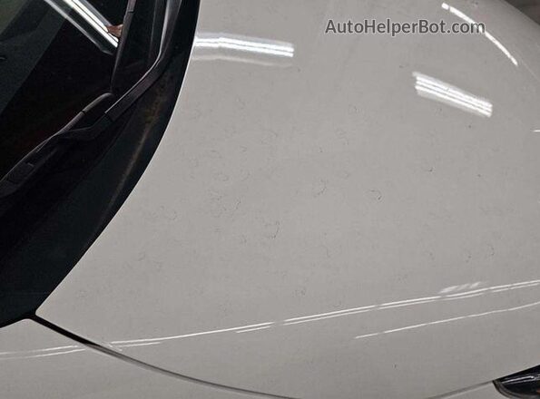 5YFEPMAE6NP347140 2022 TOYOTA LL White 