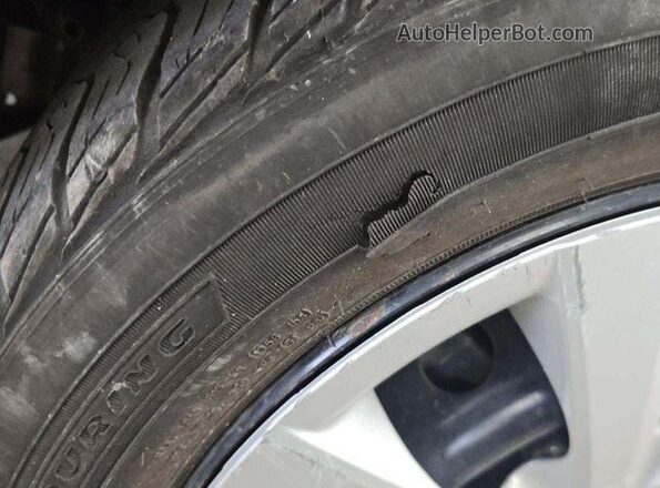 5YFEPMAE6NP347140 2022 TOYOTA LL Белый 
