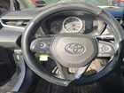 2022 Toyota Corolla Le Белый vin: 5YFEPMAE6NP347140