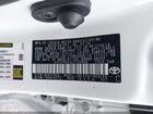 2020 Toyota Corolla Le White vin: 5YFEPRAE4LP117946