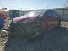 2022 Toyota Corolla Se Red vin: 5YFS4MCE3NP129004