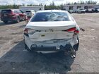 2024 Toyota Corolla Se White vin: 5YFS4MCE3RP199687