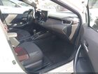2024 Toyota Corolla Se White vin: 5YFS4MCE3RP199687