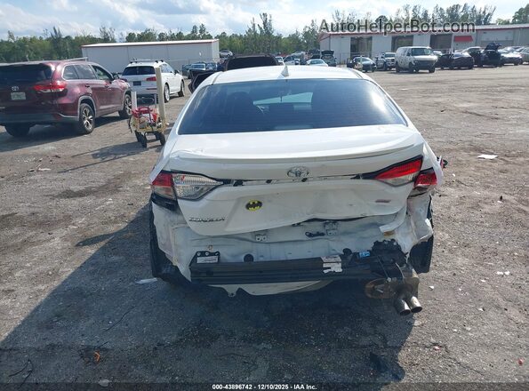 5YFS4MCE3RP199687 2024 TOYOTA LL White 
