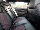 2026 Toyota Corolla Xse Красный vin: 5YFT4MCE1TP254519