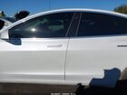 2019 Tesla Model 3 Long Range/mid Range/standard Range/standard Range Plus White vin: 5YJ3E1EA2KF424757