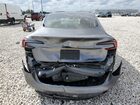 2024 Tesla Model 3 Серый vin: 5YJ3E1EA2RF853570