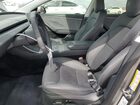 2024 Tesla Model 3 Серый vin: 5YJ3E1EA2RF853570