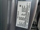 2024 Tesla Model 3 Серый vin: 5YJ3E1EA2RF853570