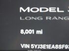 2025 Tesla Model 3 Long Range Rear-wheel Drive/standard Серый vin: 5YJ3E1EA8SF930500