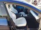 2021 Tesla Model 3 Long Range Dual Motor All-wheel Drive Синий vin: 5YJ3E1EB0MF975426