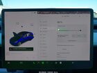 2021 Tesla Model 3 Long Range Dual Motor All-wheel Drive Синий vin: 5YJ3E1EB0MF975426